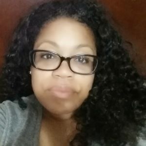 Meet your Posher, Myesha